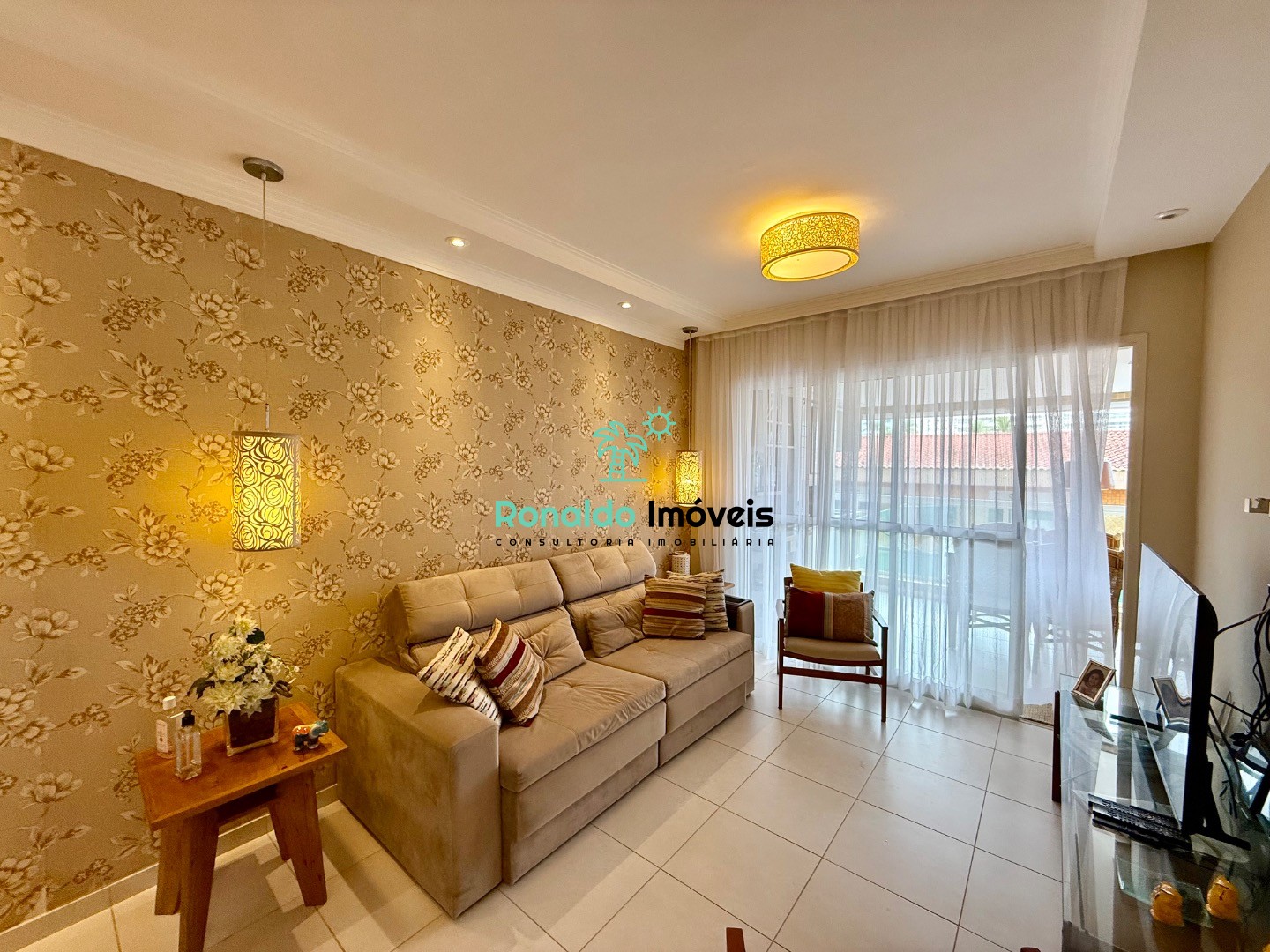 Apartamento, 2 quartos, 86 m² - Foto 2