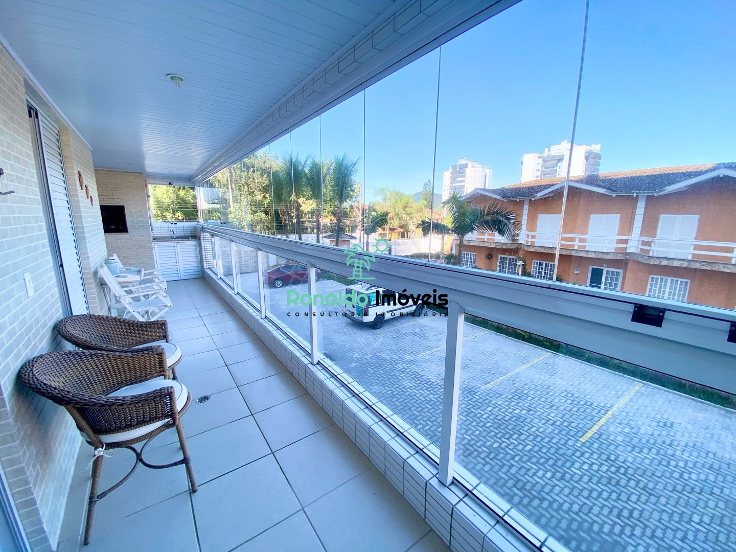Apartamento, 2 quartos, 78 m² - Foto 8