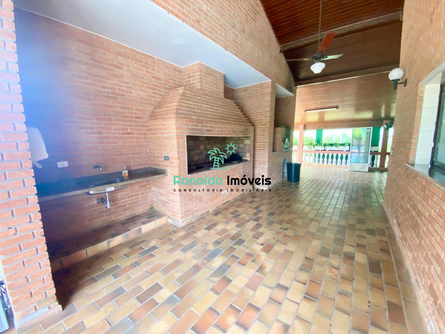 Casa de Condomínio, 4 quartos - Foto 38
