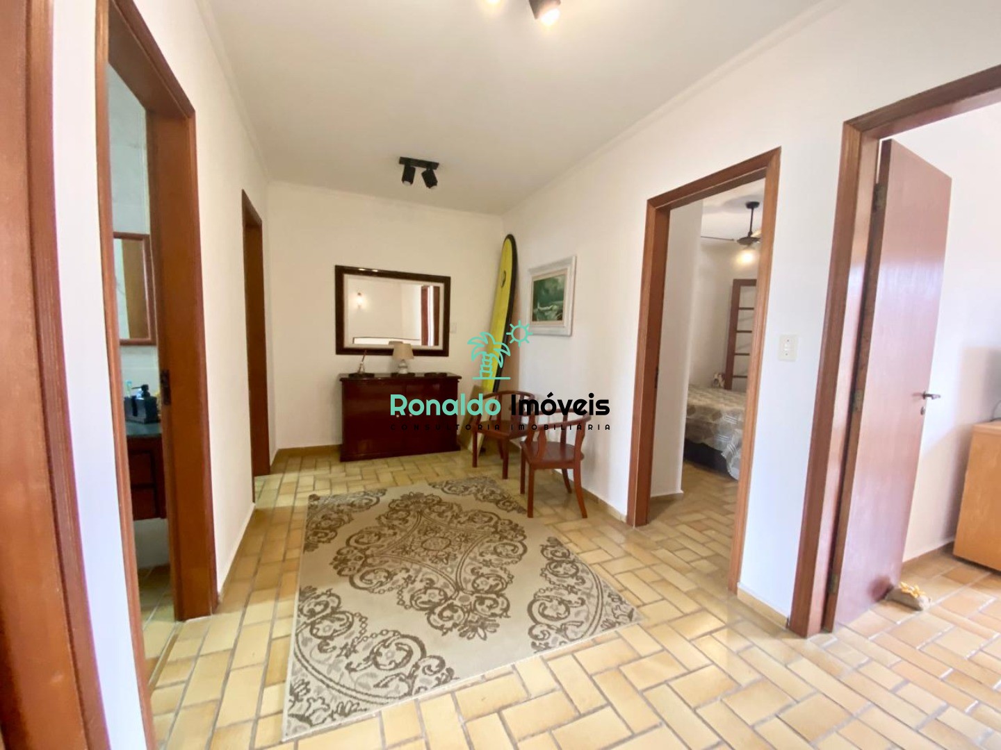 Casa de Condomínio, 4 quartos - Foto 18