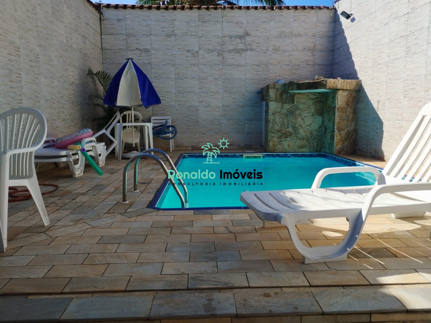 Casa, 3 quartos, 150 m² - Foto 16