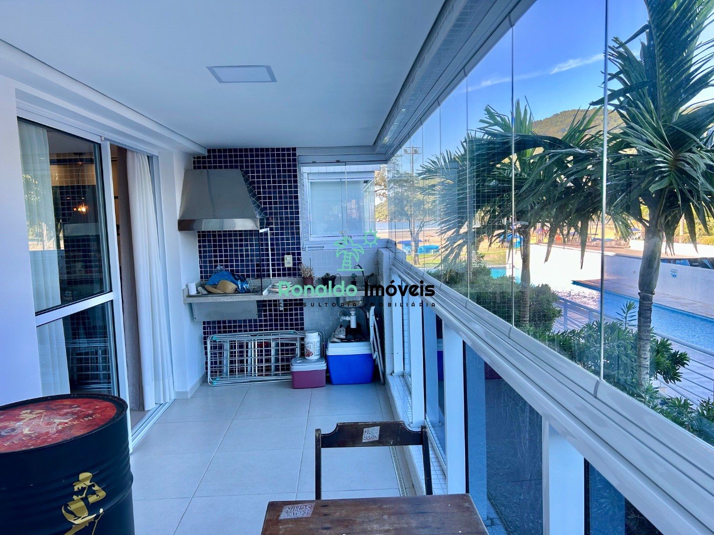 Apartamento, 3 quartos, 108 m² - Foto 1