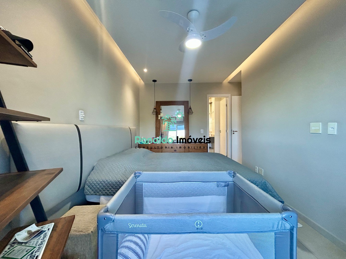 Apartamento, 3 quartos, 108 m² - Foto 20