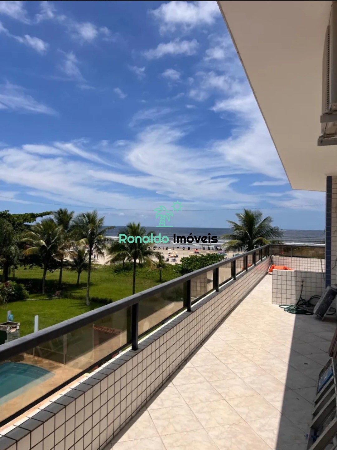 Cobertura, 3 quartos, 162 m² - Foto 2