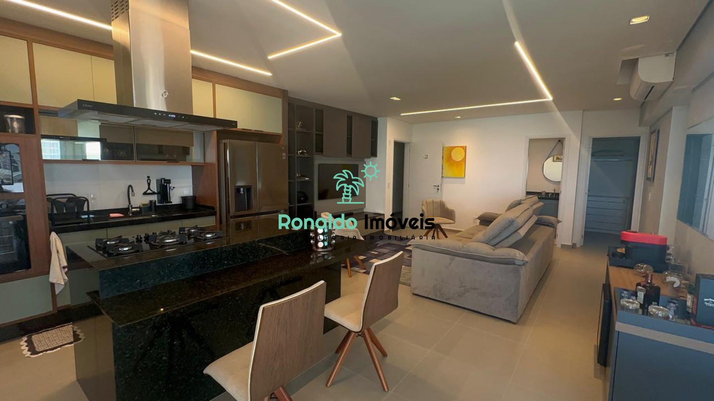 Apartamento, 3 quartos, 142 m² - Foto 7