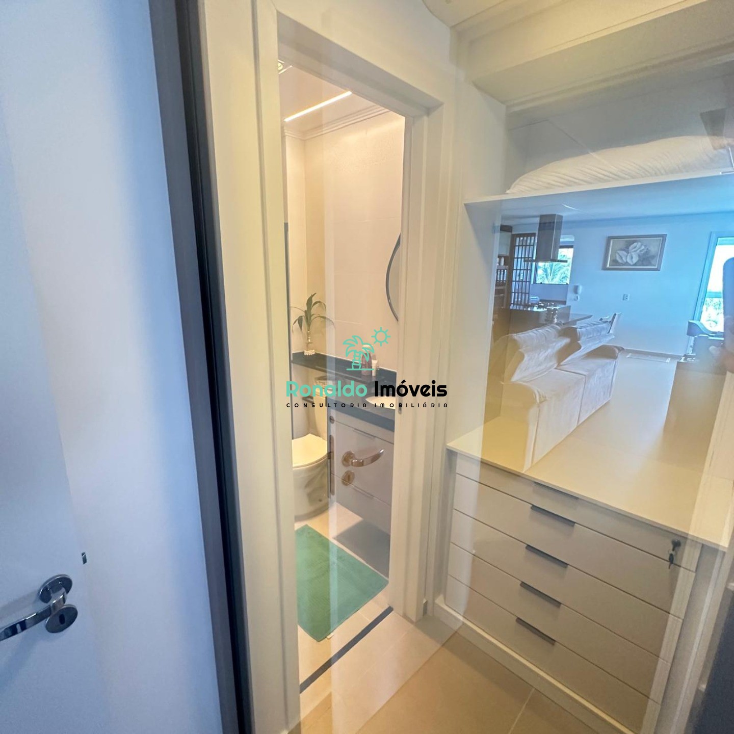 Apartamento, 3 quartos, 142 m² - Foto 19