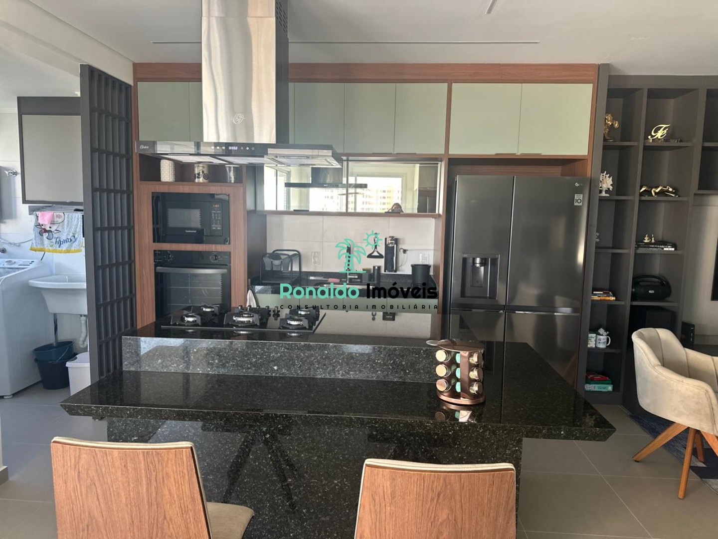 Apartamento, 3 quartos, 142 m² - Foto 8