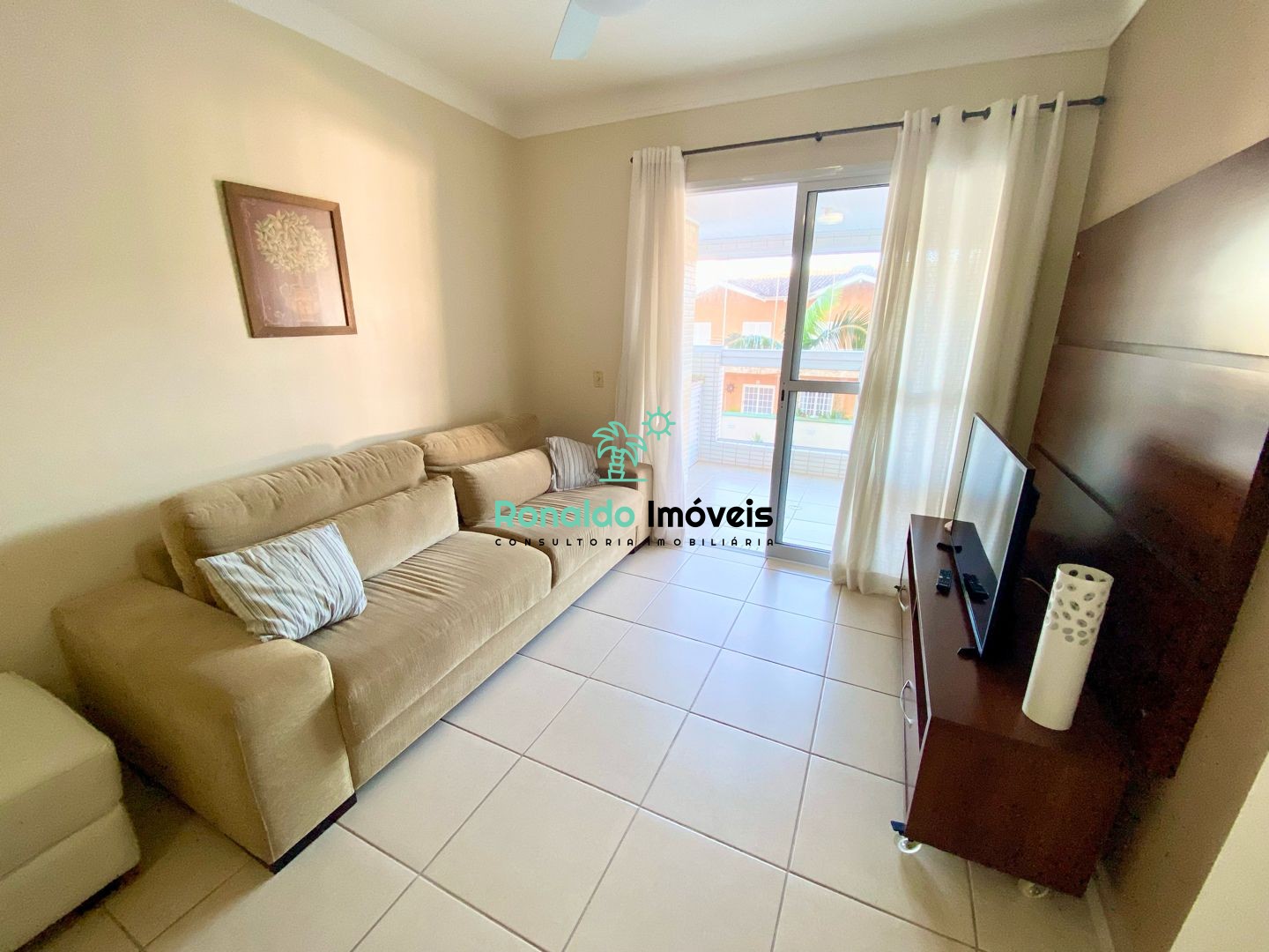 Apartamento, 2 quartos, 78 m² - Foto 3