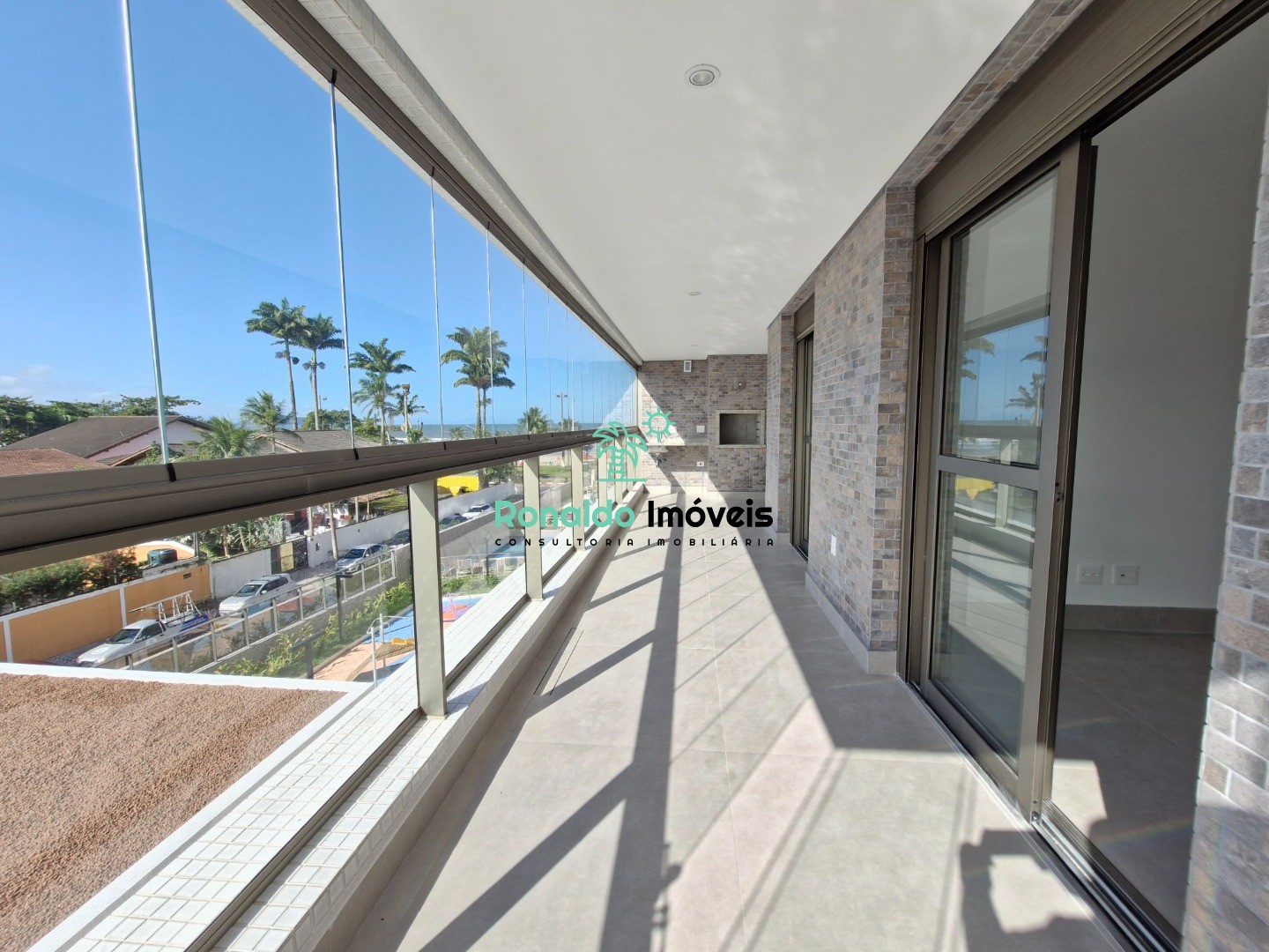 Apartamento, 3 quartos, 112 m² - Foto 3