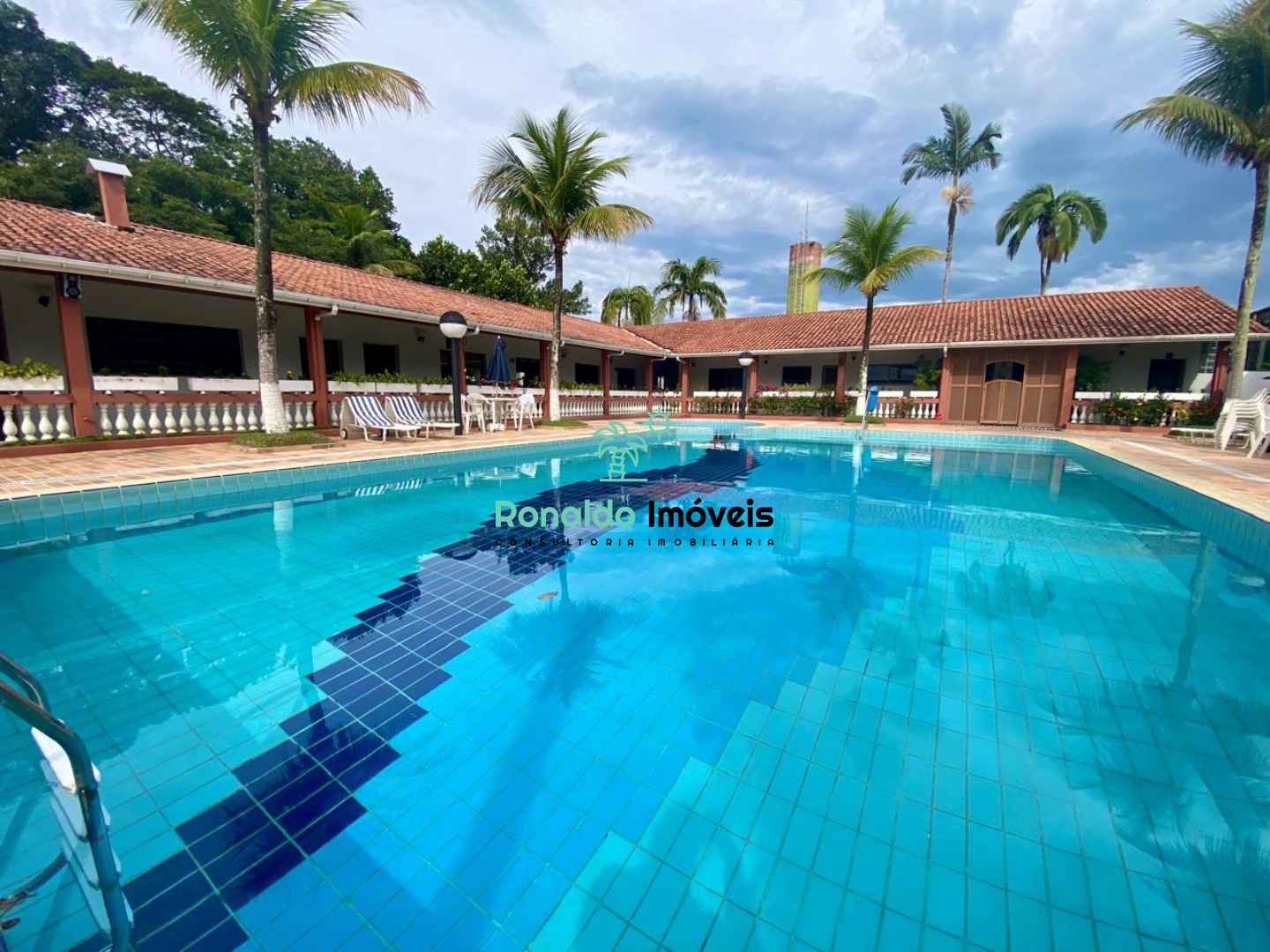 Casa de Condomínio, 4 quartos - Foto 46