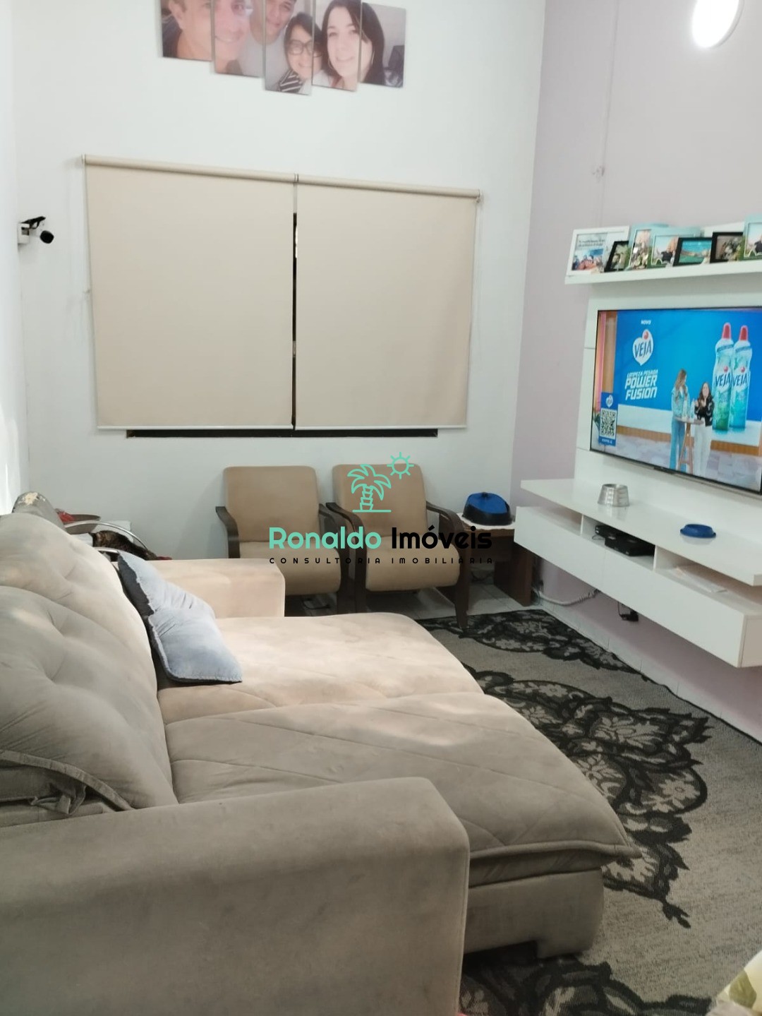 Casa, 3 quartos, 150 m² - Foto 7