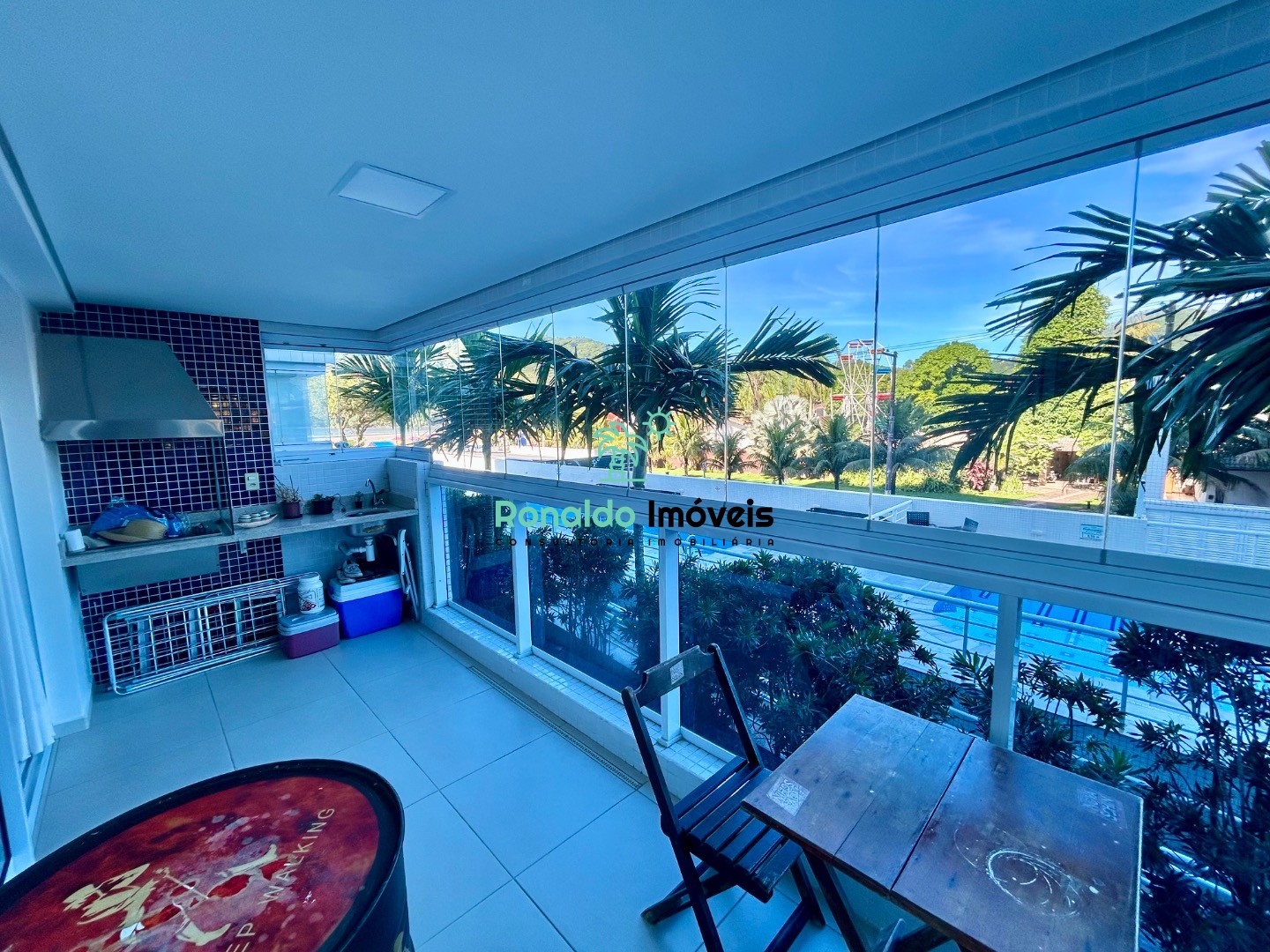 Apartamento, 3 quartos, 108 m² - Foto 5