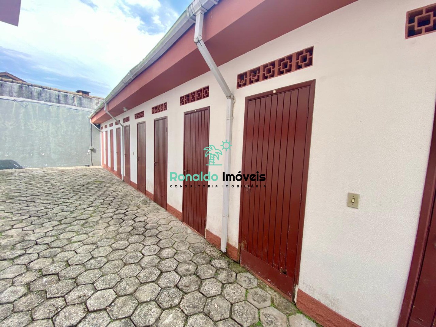 Casa de Condomínio, 4 quartos - Foto 50