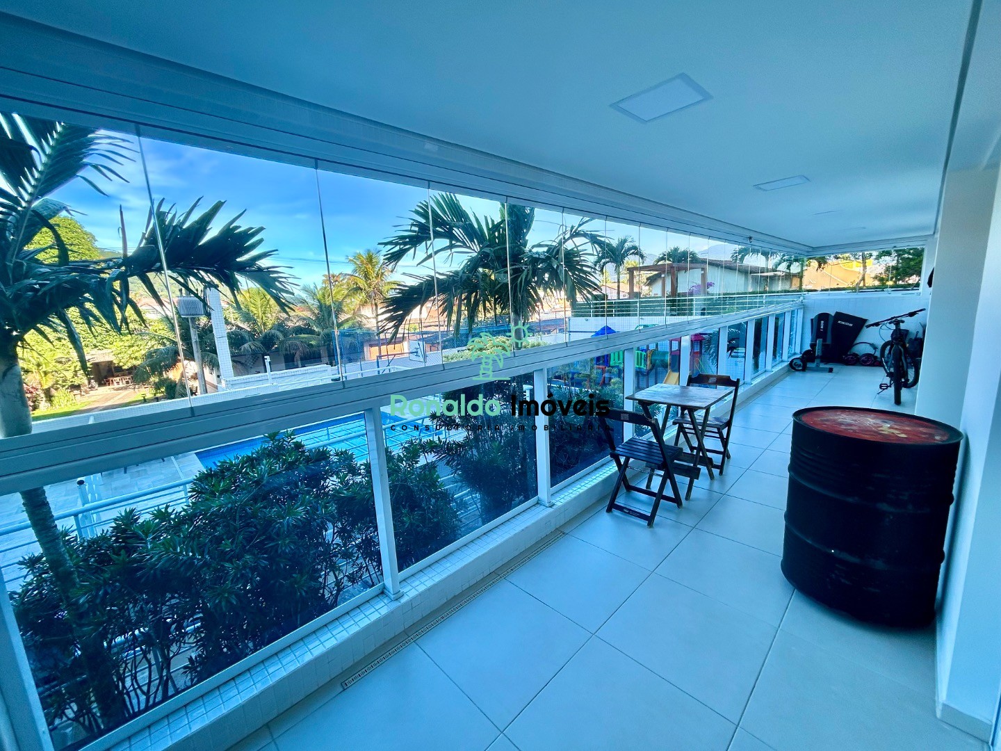 Apartamento, 3 quartos, 108 m² - Foto 6
