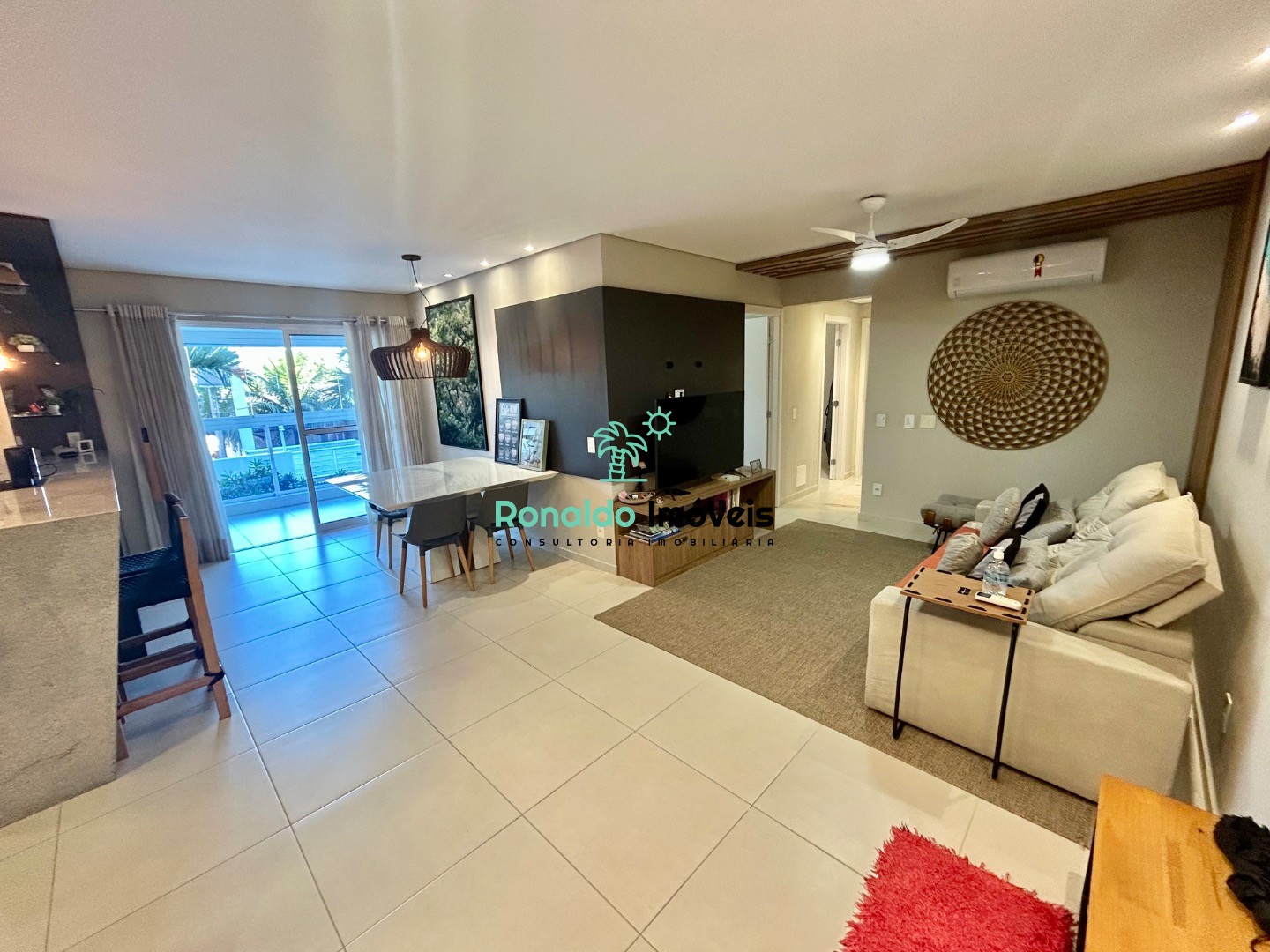 Apartamento, 3 quartos, 108 m² - Foto 8