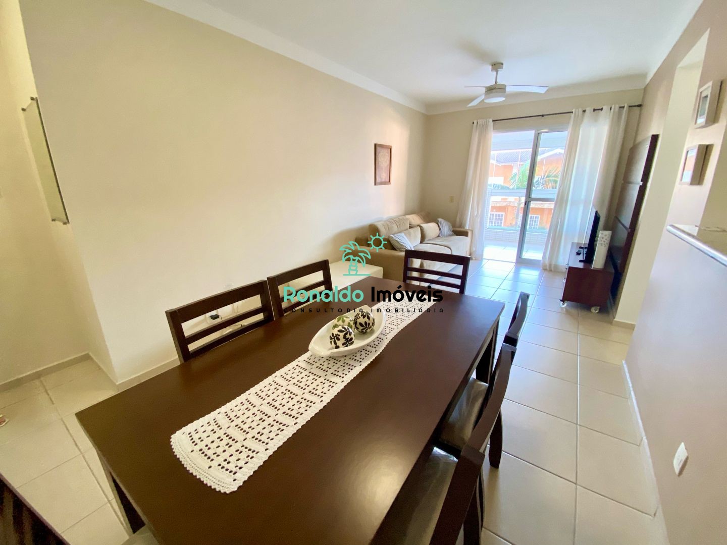 Apartamento, 2 quartos, 78 m² - Foto 2