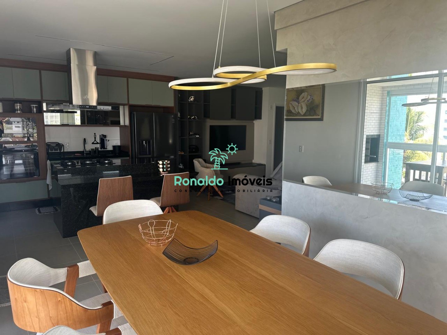 Apartamento, 3 quartos, 142 m² - Foto 10