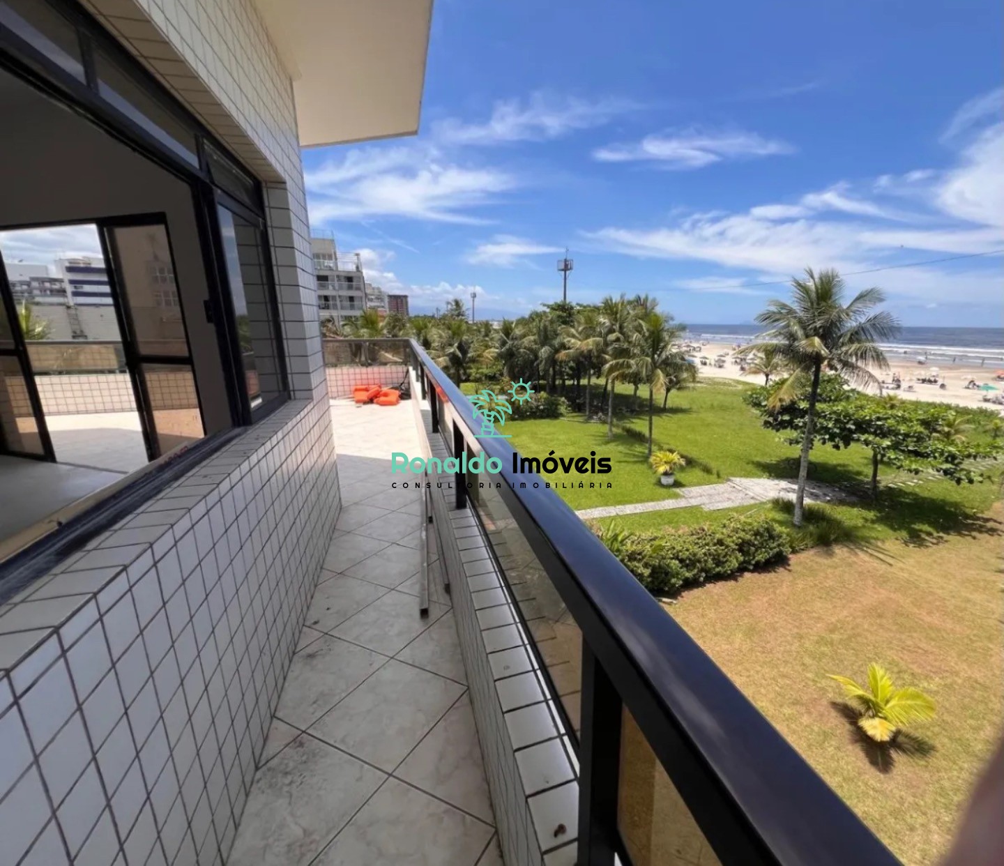 Cobertura, 3 quartos, 162 m² - Foto 1