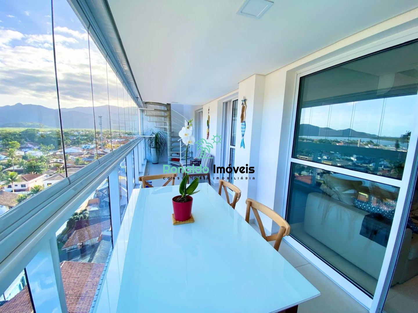 Cobertura, 3 quartos, 185 m² - Foto 16