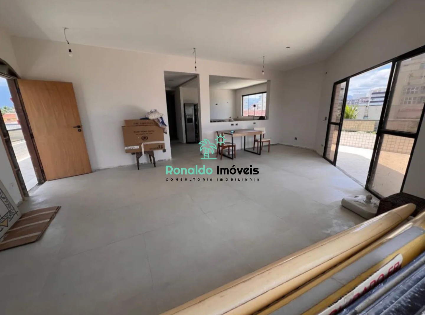 Cobertura, 3 quartos, 162 m² - Foto 6