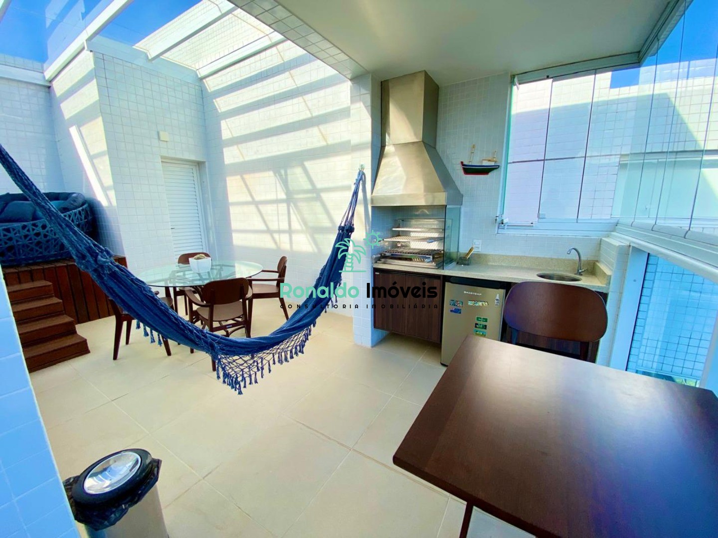 Cobertura, 3 quartos, 185 m² - Foto 6