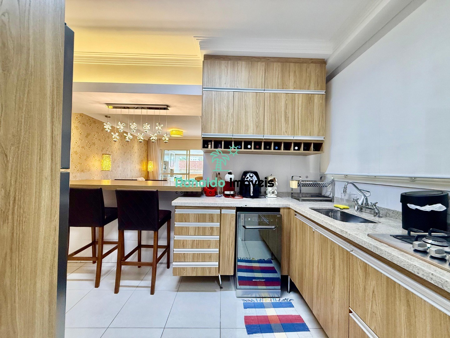 Apartamento, 2 quartos, 86 m² - Foto 7