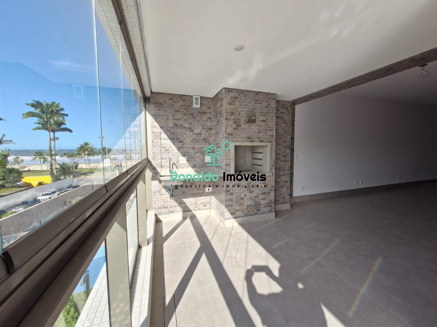 Apartamento, 3 quartos, 112 m² - Foto 2