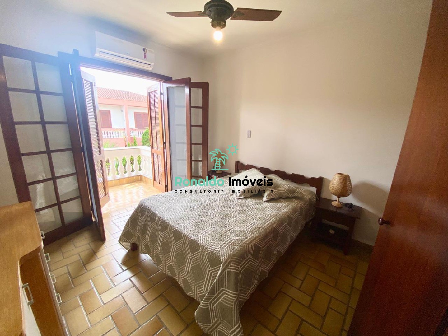 Casa de Condomínio, 4 quartos - Foto 19