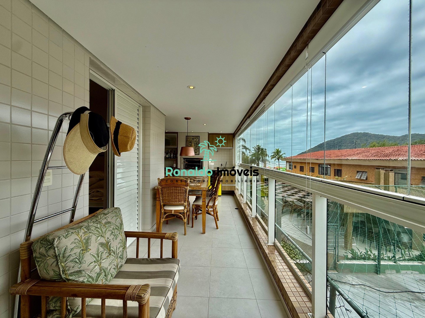 Apartamento, 2 quartos, 86 m² - Foto 14