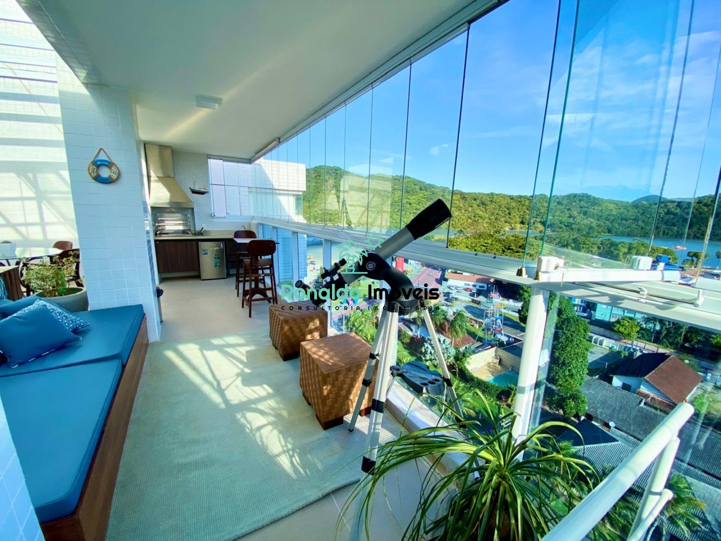 Cobertura, 3 quartos, 185 m² - Foto 3
