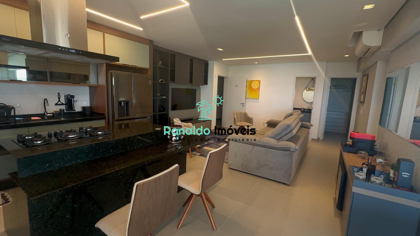 Apartamento, 3 quartos, 142 m² - Foto 6