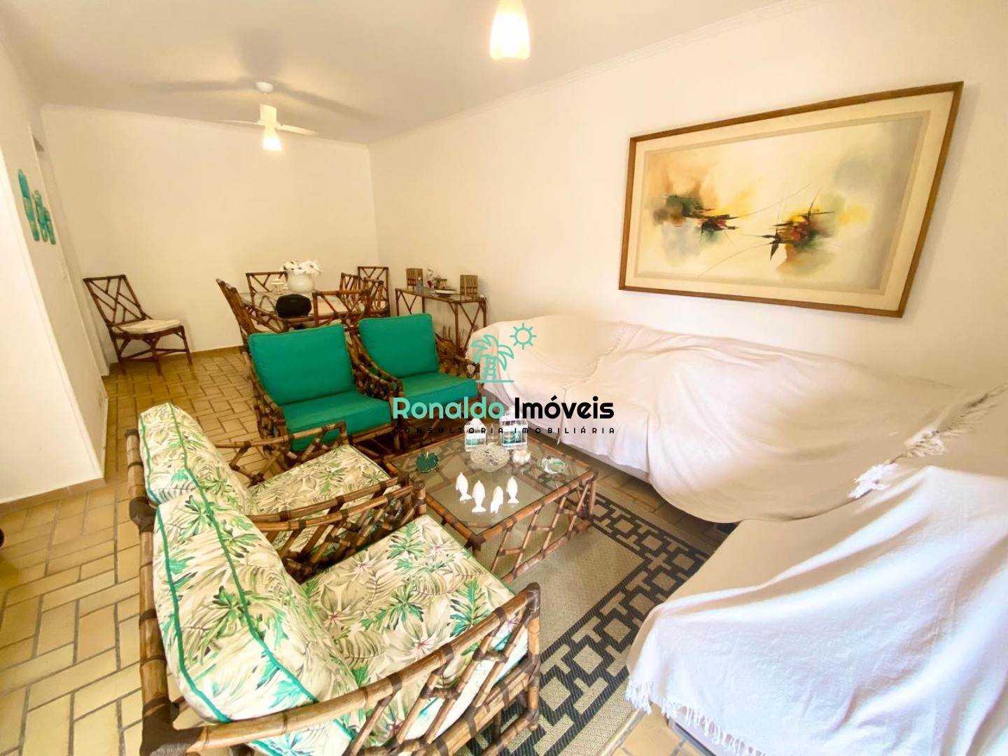 Casa de Condomínio, 4 quartos - Foto 7