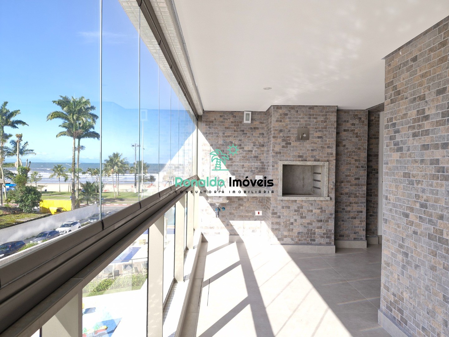Apartamento, 3 quartos, 112 m² - Foto 1