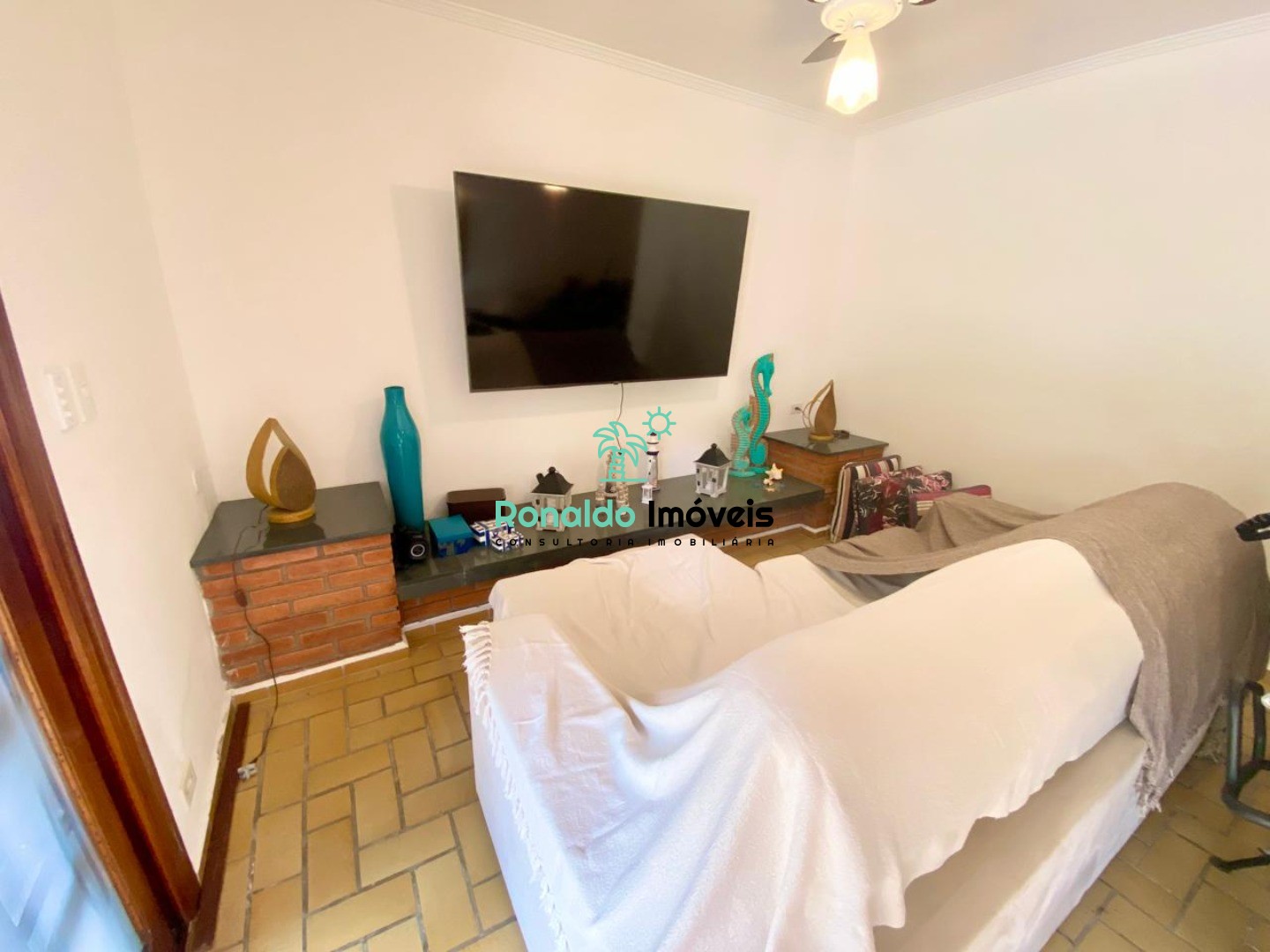 Casa de Condomínio, 4 quartos - Foto 5