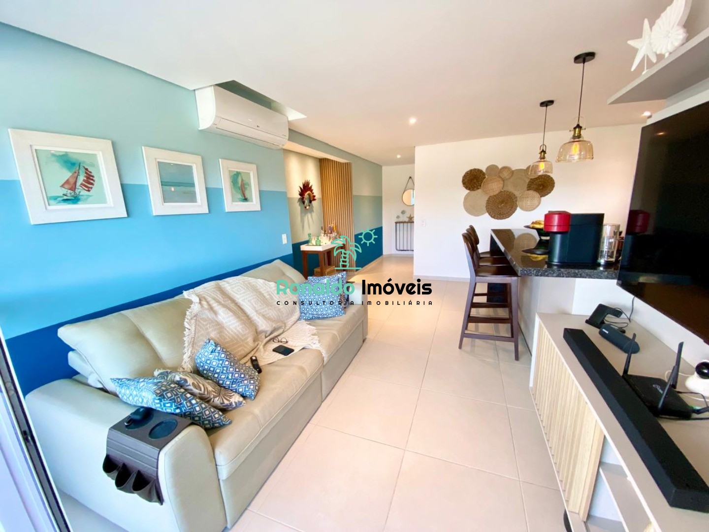 Cobertura, 3 quartos, 185 m² - Foto 9