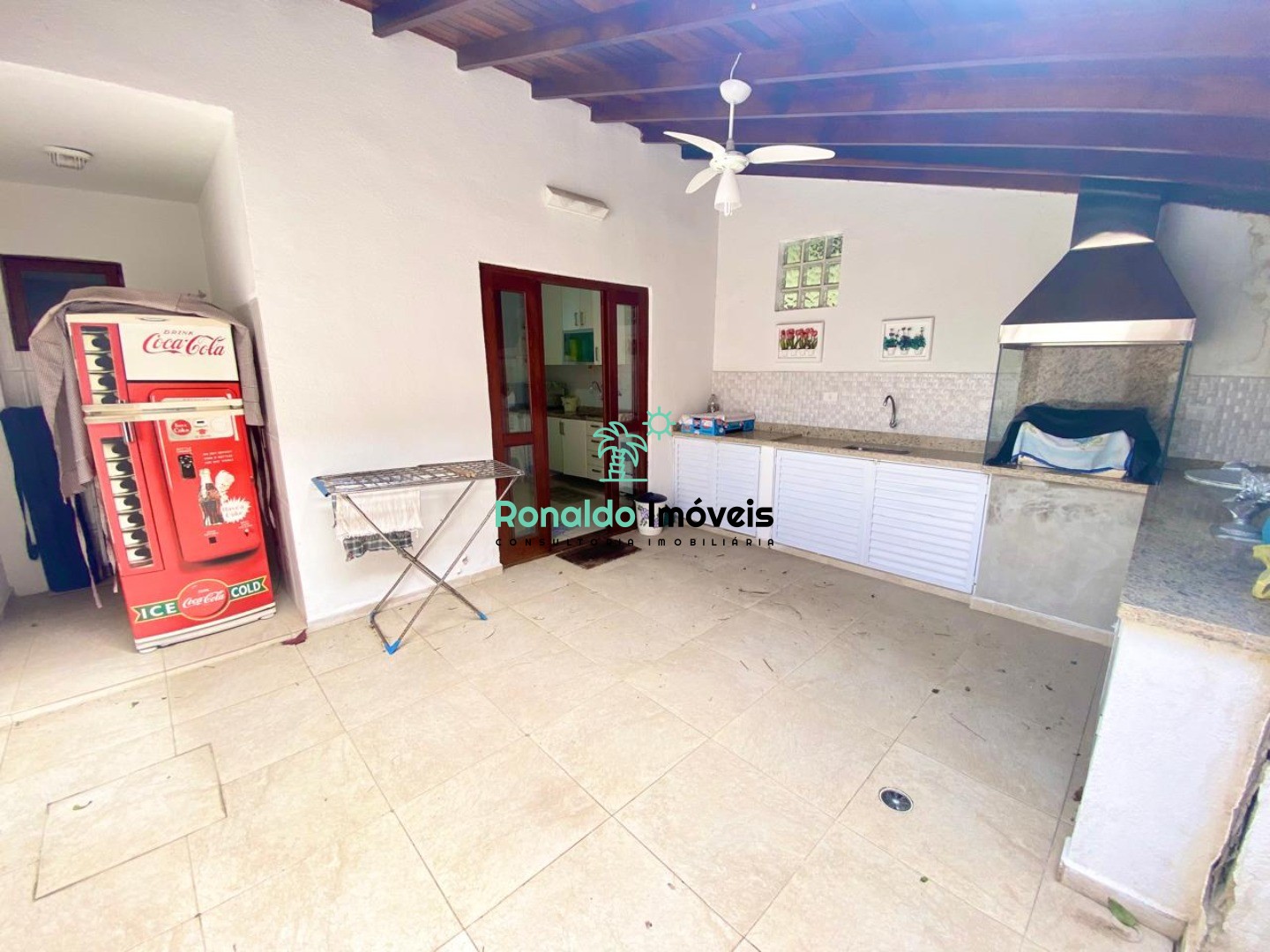 Casa de Condomínio, 3 quartos - Foto 8