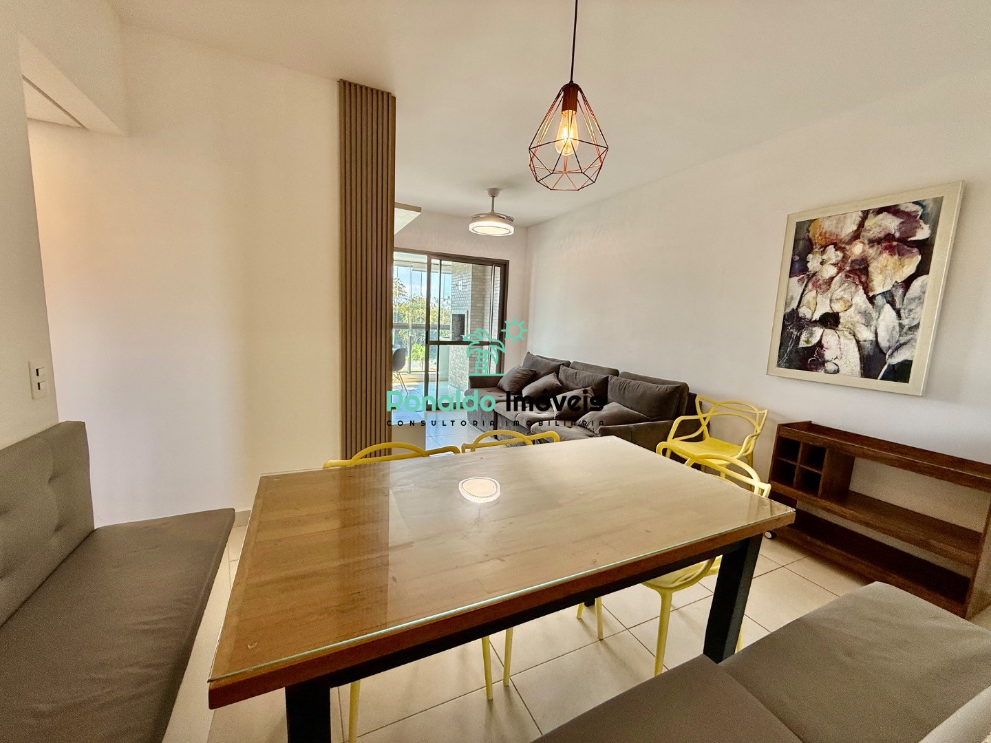 Apartamento, 2 quartos, 76 m² - Foto 6