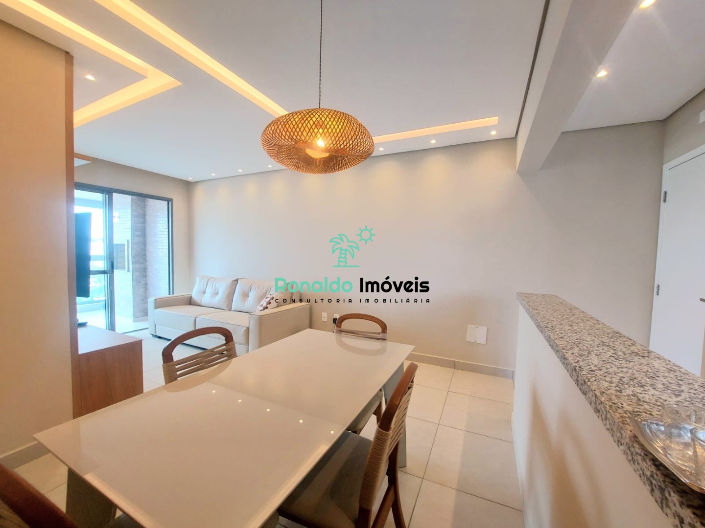 Apartamento, 2 quartos, 76 m² - Foto 4