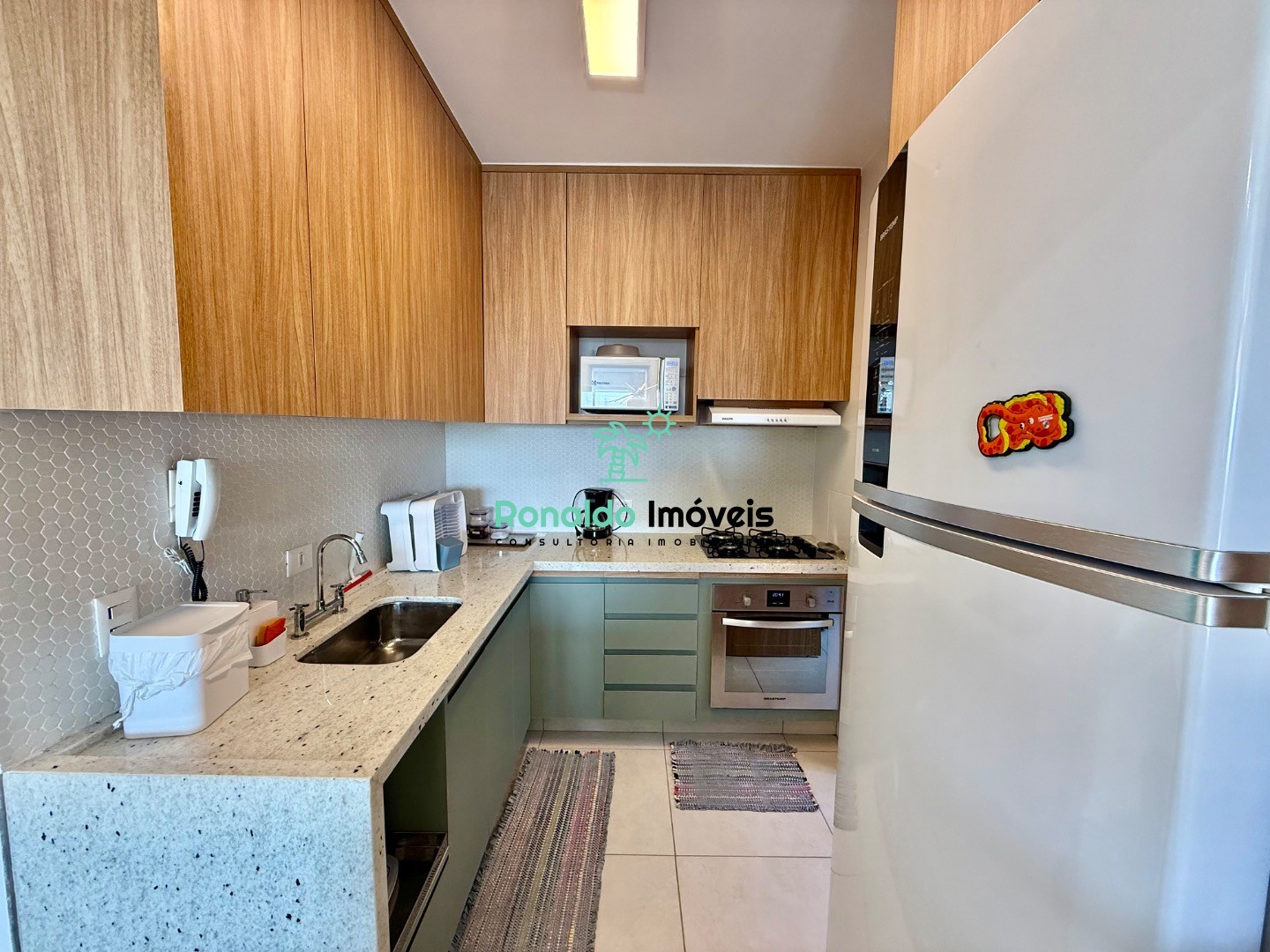 Apartamento, 2 quartos, 76 m² - Foto 12