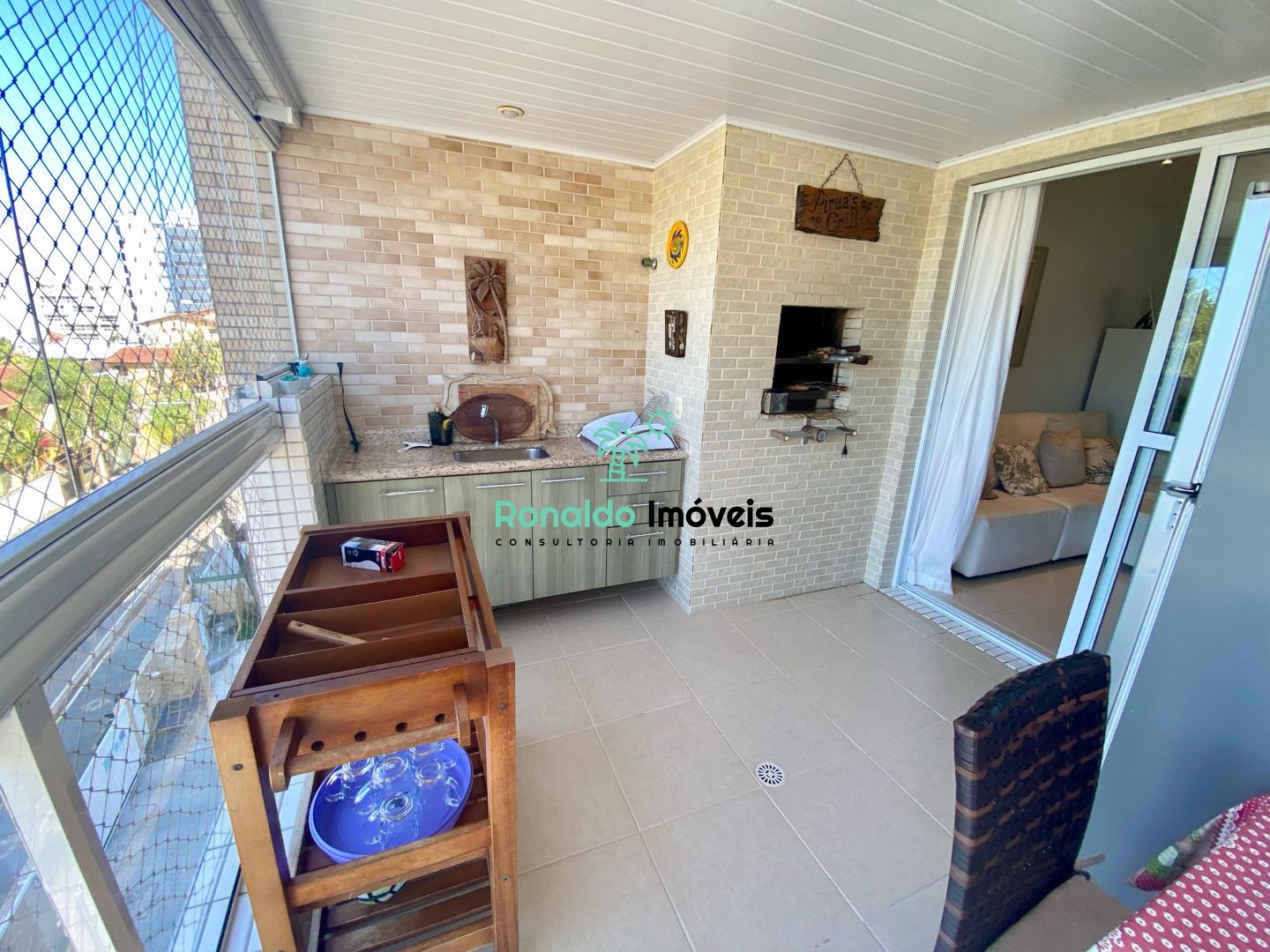 Apartamento, 3 quartos, 117 m² - Foto 6