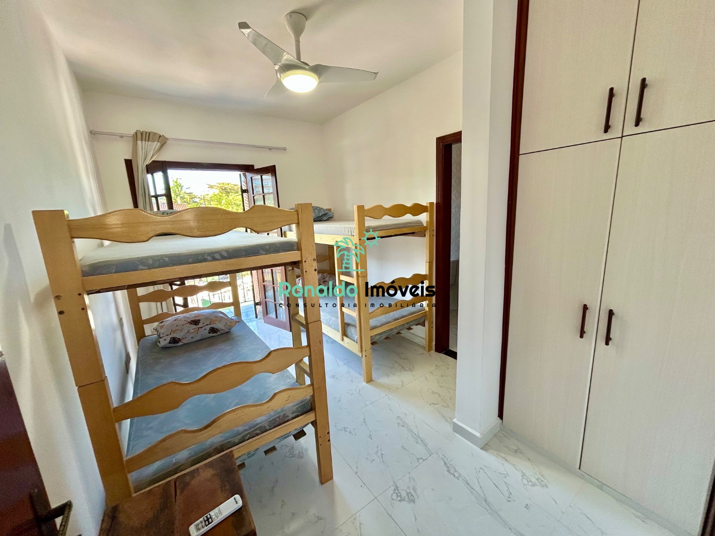 Casa de Condomínio, 2 quartos - Foto 10