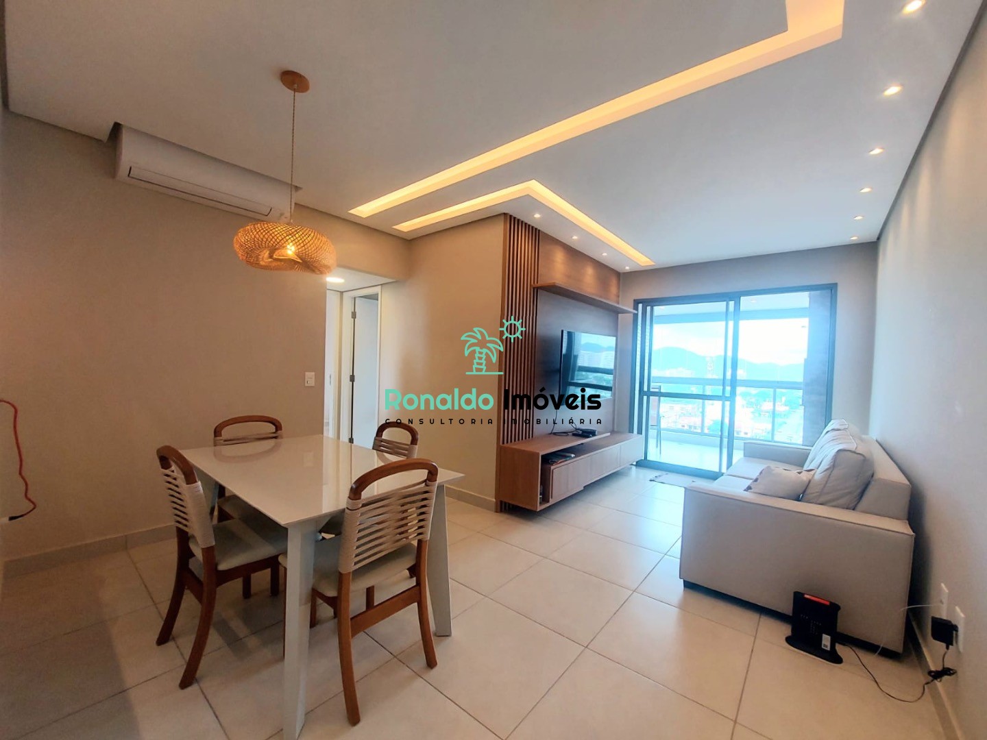 Apartamento, 2 quartos, 76 m² - Foto 3