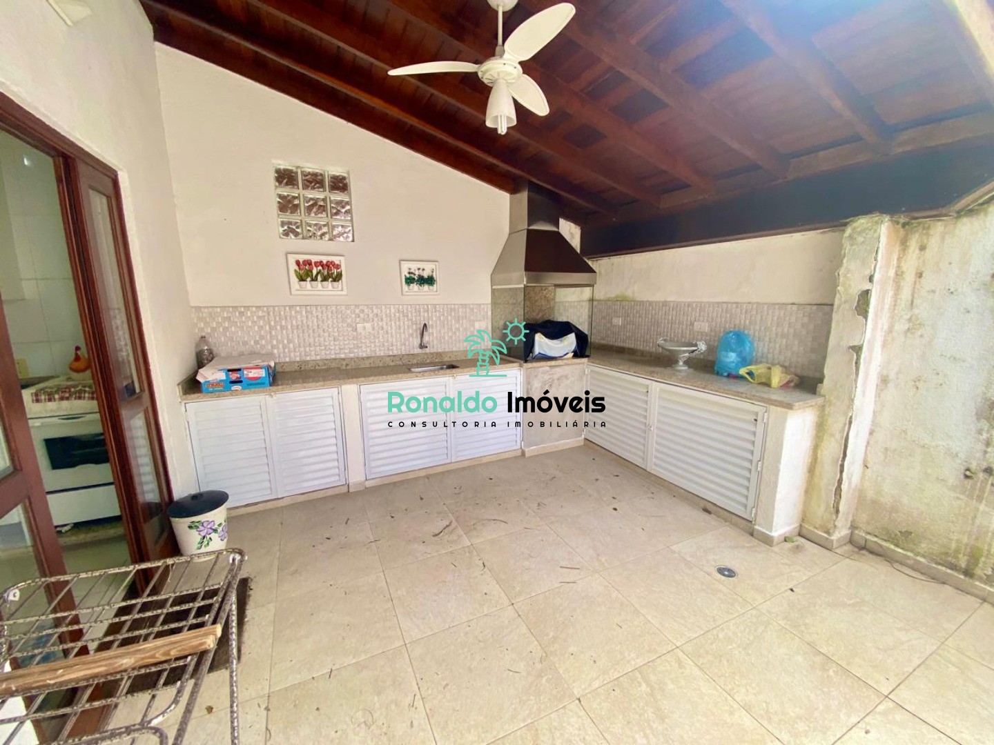 Casa de Condomínio, 3 quartos - Foto 7