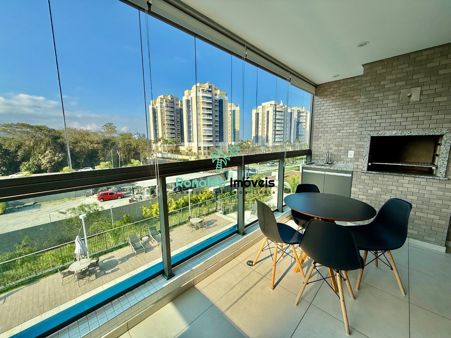 Apartamento, 2 quartos, 76 m² - Foto 15