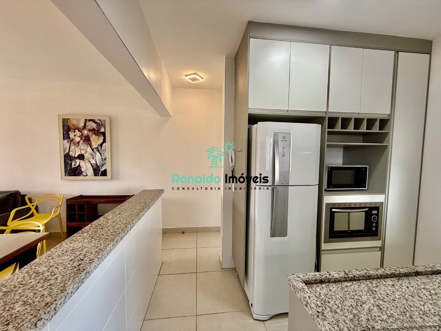 Apartamento, 2 quartos, 76 m² - Foto 8
