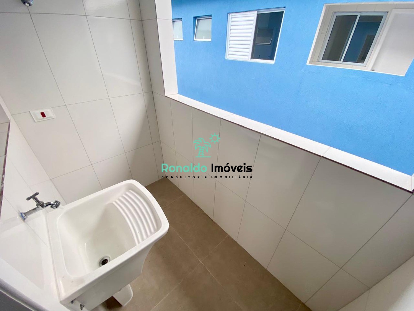Casa de Condomínio, 2 quartos - Foto 7