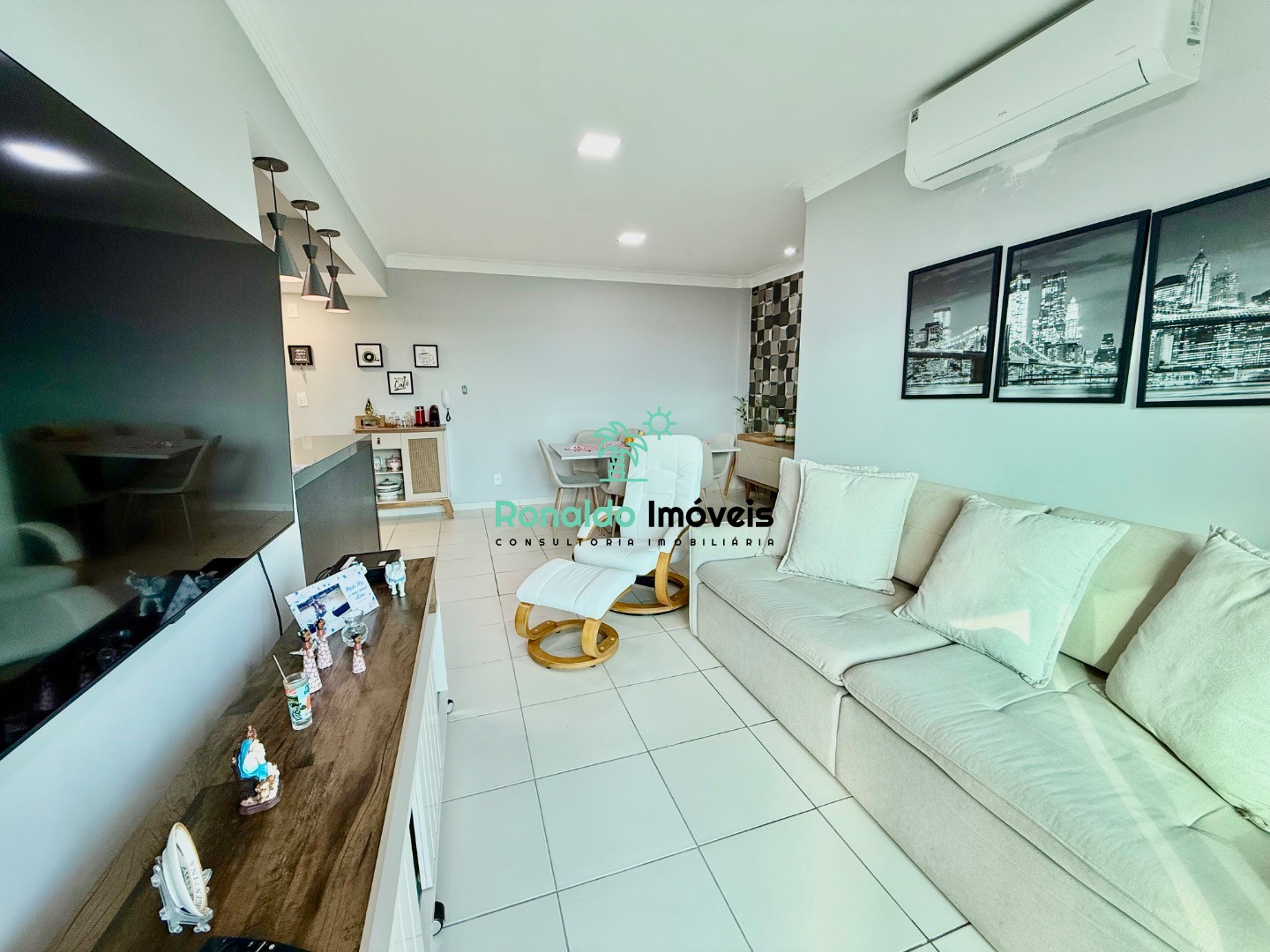 Apartamento, 2 quartos, 82 m² - Foto 5