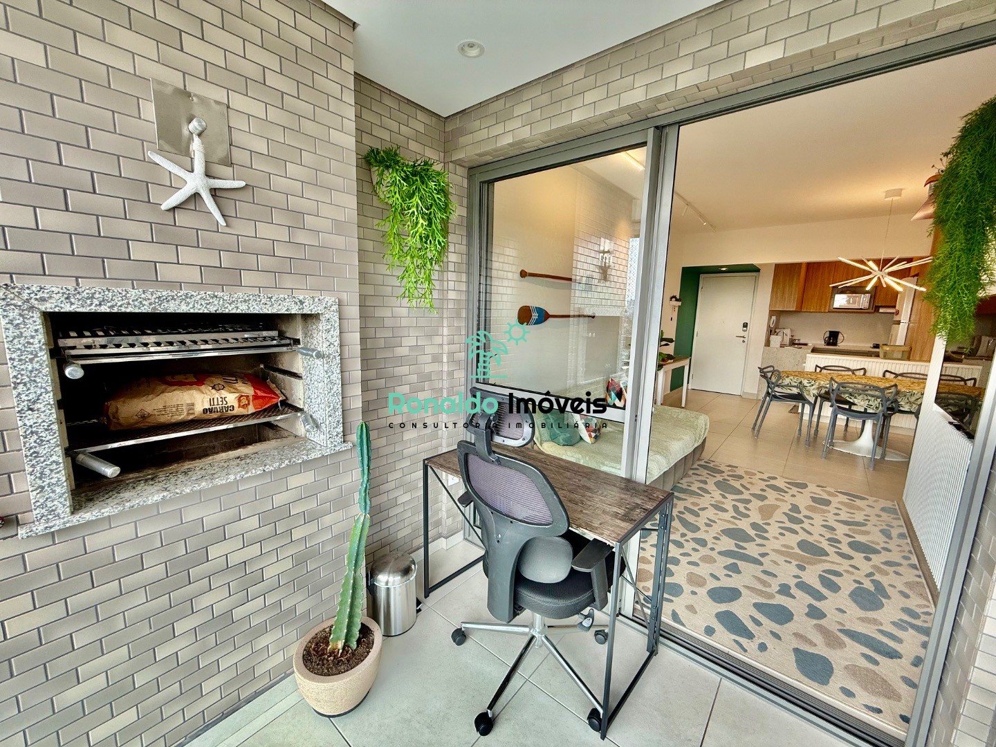 Apartamento, 2 quartos, 76 m² - Foto 3