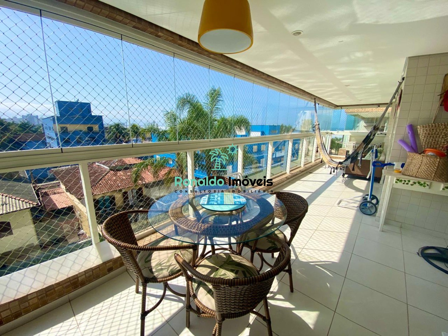 Apartamento, 3 quartos, 101 m² - Foto 1