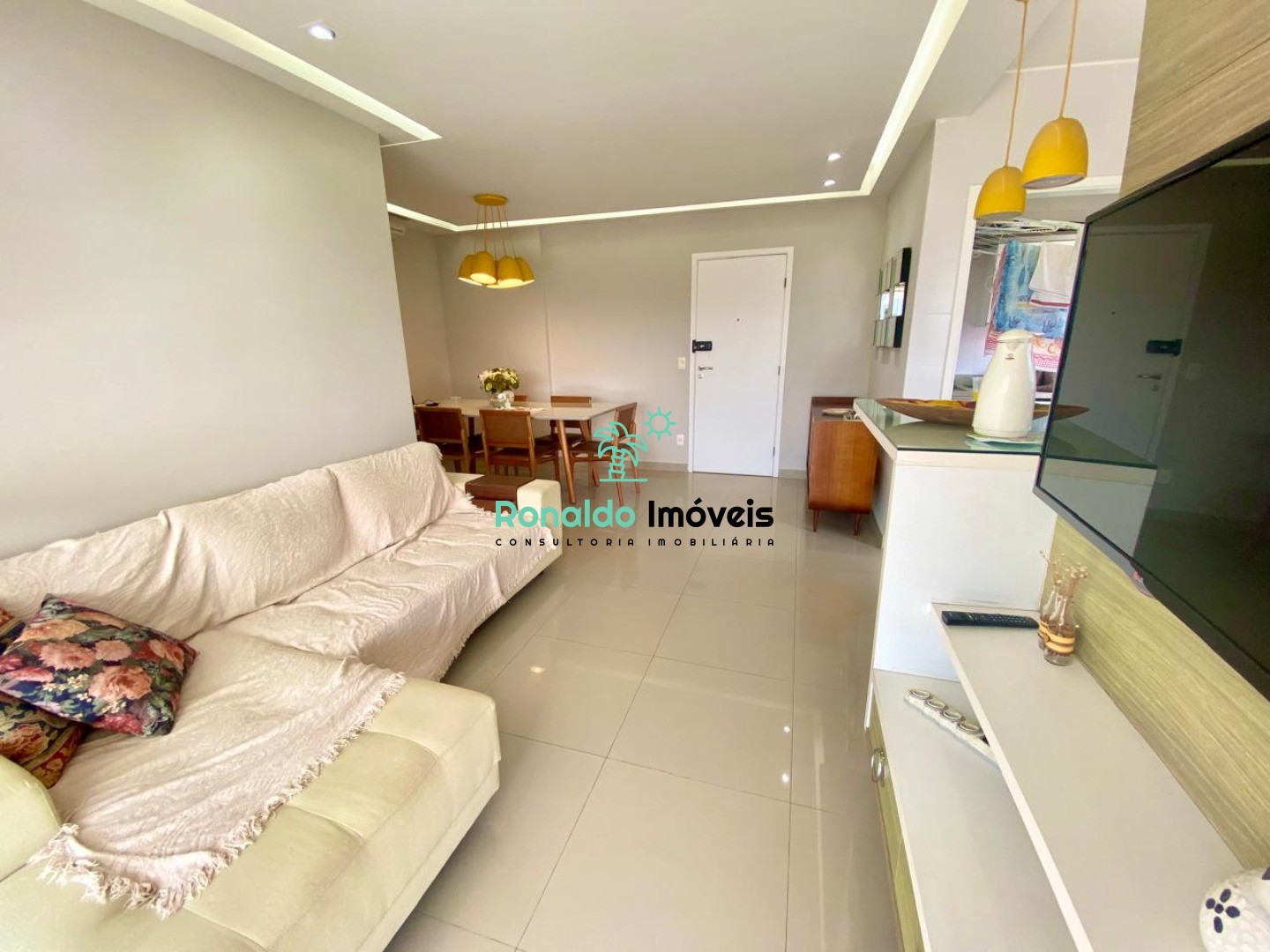 Apartamento, 3 quartos, 101 m² - Foto 7